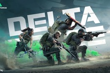 復活のタクティカルシューター『Delta Force: Hawk Ops』2024年上半期パブリックアルファなど今後のテストプレイ計画発表 画像
