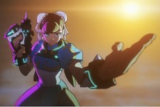 『オーバーウォッチ2』が『ストリートファイター6』とコラボ！春麗のジュノ、キャミィのウィドウメイカーらが5月21日より登場