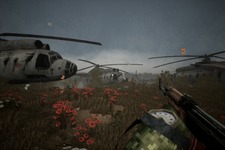 『S.T.A.L.K.E.R.』風の協力プレイ対応終末サバイバルADV『MISERY』が発表！核戦争後の世界でバンカーを拡張・防衛し生き残る【今週のインディー3選】 画像