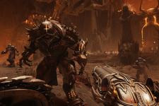 『DOOM: The Dark Ages』日本語ボイス＆テキスト対応やパストレーシング近日対応予定など説明するFAQを公開 画像