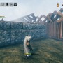 【読者参加型Valheim生活】「刑務所脱出ゲームが意外に楽しい」「フライングヒューマノイドみたいな廃墟発見」「スタート地点SAの終盤感がすごい」の三本立て